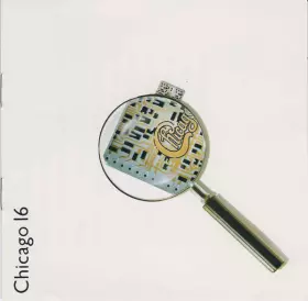 Couverture du produit · Chicago 16
