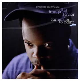 Couverture du produit · The Imagined Savior Is Far Easier to Paint