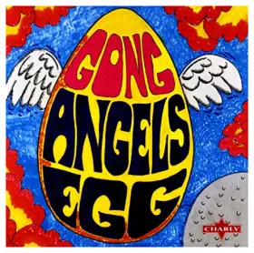 Couverture du produit · Angel's Egg
