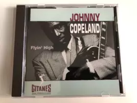 Couverture du produit · Flyin' High