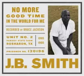Couverture du produit · No More Good Time in The World for Me