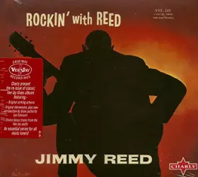 Couverture du produit · Rockin' with Reed