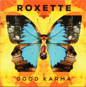 Couverture du produit · Good Karma