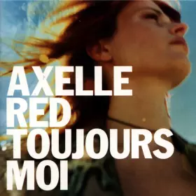 Couverture du produit · Toujours Moi