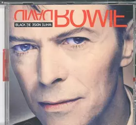 Couverture du produit · Black Tie White Noise