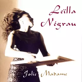 Couverture du produit · Jolie Madame [Import]