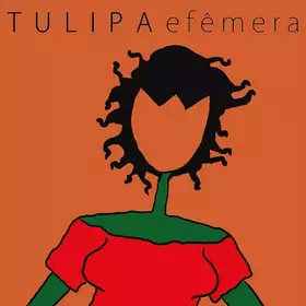 Couverture du produit · Efêmera