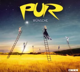 Couverture du produit · Wünsche