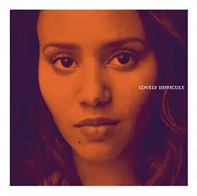 Couverture du produit · Lovely Difficult