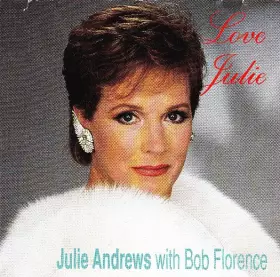 Couverture du produit · Love Julie