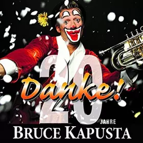 Couverture du produit · 20 Jahre Danke [Import]