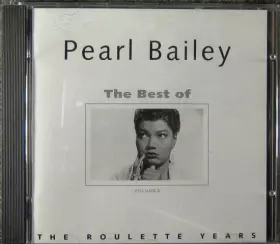 Couverture du produit · The Best Of Volume 2 - The Roulette Years