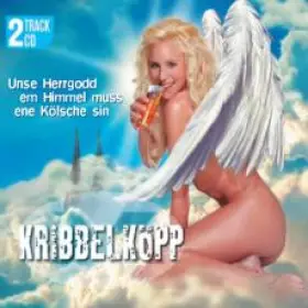 Couverture du produit · Unse Hergodd Em Himmel Muss Ene Kölsche Sin