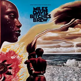 Couverture du produit · Bitches Brew