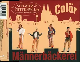 Couverture du produit · Männerbäckerei [Single-CD]