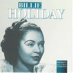 Couverture du produit · Angel Of Harlem