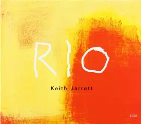 Couverture du produit · Rio by Keith Jarrett (2011-11-08)