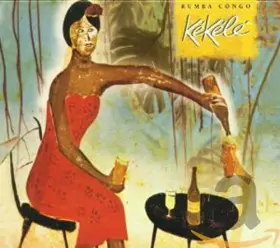 Couverture du produit · Rumba Congo [Import]