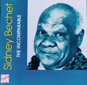 Couverture du produit · The Incomparable