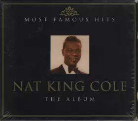 Couverture du produit · The Album