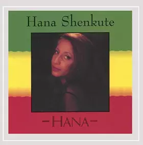 Couverture du produit · Hana