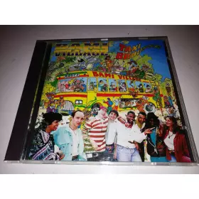 Couverture du produit · Taxi Brousse