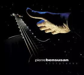 Couverture du produit · Altiplanos