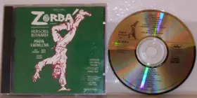 Couverture du produit · Zorba