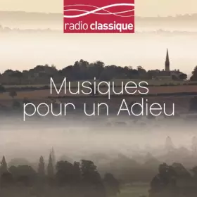 Couverture du produit · Musiques Pour Un Adieu (Double CD)