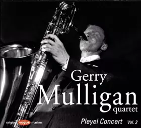 Couverture du produit · Pleyel Concert Vol.2