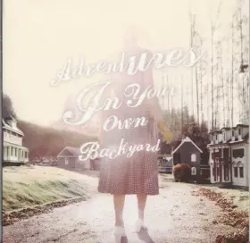 Couverture du produit · Adventures In Your Own Backyard