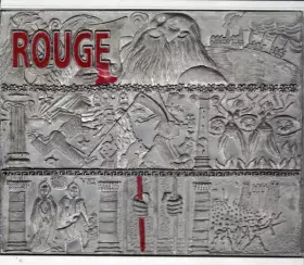 Couverture du produit · Rouge