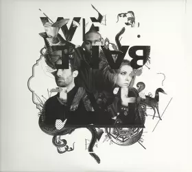 Couverture du produit · Ternion