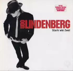 Couverture du produit · Stark Wie Zwei