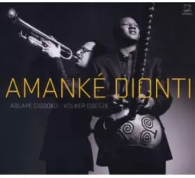 Couverture du produit · Amanke Dionti [Import]