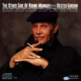 Couverture du produit · The Other Side Of Round Midnight