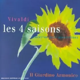Couverture du produit · Les Quatre Saisons / Concertos pour mandoline