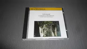 Couverture du produit · 6 Violin Concertos [Import]