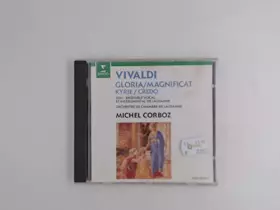 Couverture du produit · Gloria-Kyrie