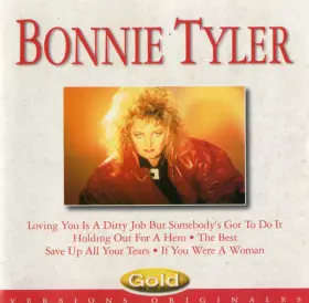Couverture du produit · Bonnie Tyler