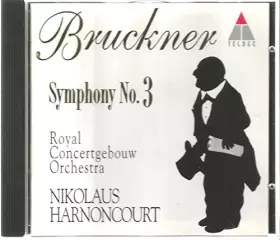 Couverture du produit · Bruckner : Symphonie No.3 (version de 1877)