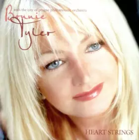 Couverture du produit · Heart strings
