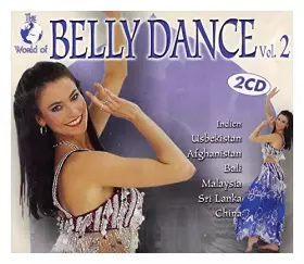 Couverture du produit · World of Bellydance 2 [Import]