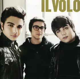 Couverture du produit · Il Volo [Import]