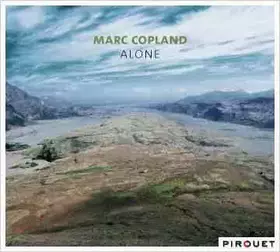 Couverture du produit · Alone