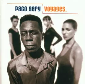 Couverture du produit · Voyages