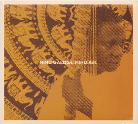 Couverture du produit · Mindjer