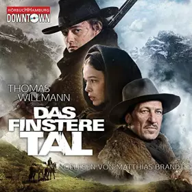 Couverture du produit · Das Finstere Tal [Import]