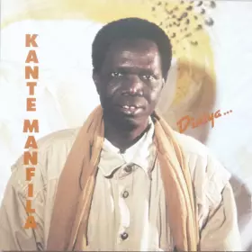 Couverture du produit · Diniya