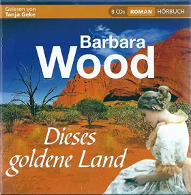 Couverture du produit · dieses goldene land